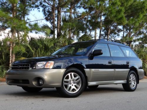 SUBARU OUTBACK WAGON AWD * NO RESERVE LOW 60K MILES! ONE OWNER! RARE FIND!, image 16