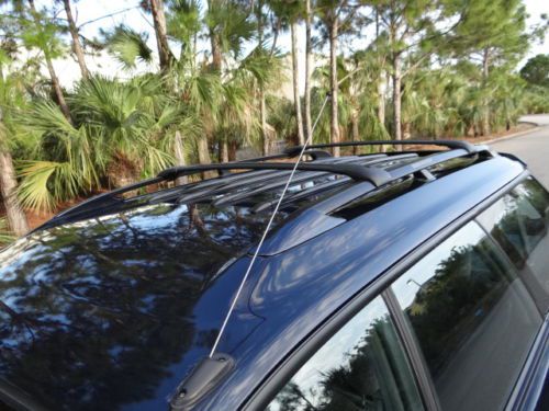 SUBARU OUTBACK WAGON AWD * NO RESERVE LOW 60K MILES! ONE OWNER! RARE FIND!, image 17