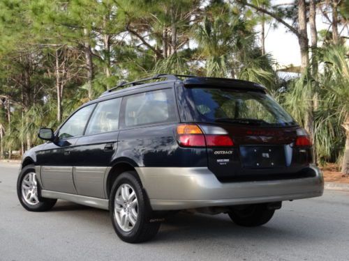 SUBARU OUTBACK WAGON AWD * NO RESERVE LOW 60K MILES! ONE OWNER! RARE FIND!, image 18