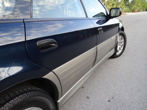 SUBARU OUTBACK WAGON AWD * NO RESERVE LOW 60K MILES! ONE OWNER! RARE FIND!, image 31