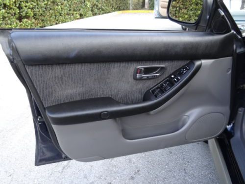 SUBARU OUTBACK WAGON AWD * NO RESERVE LOW 60K MILES! ONE OWNER! RARE FIND!, image 41