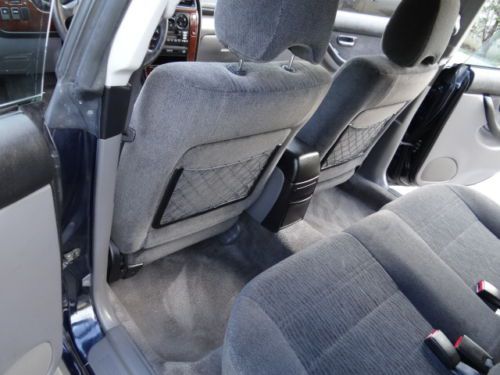 SUBARU OUTBACK WAGON AWD * NO RESERVE LOW 60K MILES! ONE OWNER! RARE FIND!, image 44