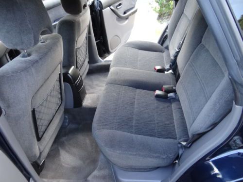 SUBARU OUTBACK WAGON AWD * NO RESERVE LOW 60K MILES! ONE OWNER! RARE FIND!, image 45