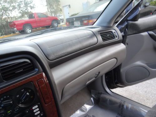 SUBARU OUTBACK WAGON AWD * NO RESERVE LOW 60K MILES! ONE OWNER! RARE FIND!, image 54