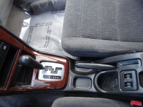 SUBARU OUTBACK WAGON AWD * NO RESERVE LOW 60K MILES! ONE OWNER! RARE FIND!, image 56