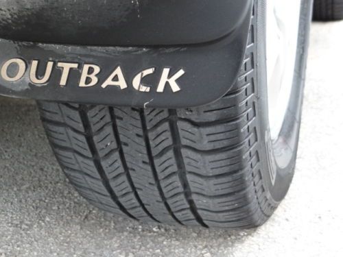 SUBARU OUTBACK WAGON AWD * NO RESERVE LOW 60K MILES! ONE OWNER! RARE FIND!, image 63