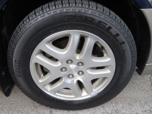 SUBARU OUTBACK WAGON AWD * NO RESERVE LOW 60K MILES! ONE OWNER! RARE FIND!, image 65