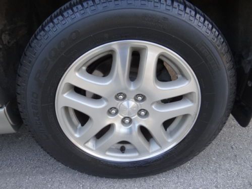 SUBARU OUTBACK WAGON AWD * NO RESERVE LOW 60K MILES! ONE OWNER! RARE FIND!, image 67