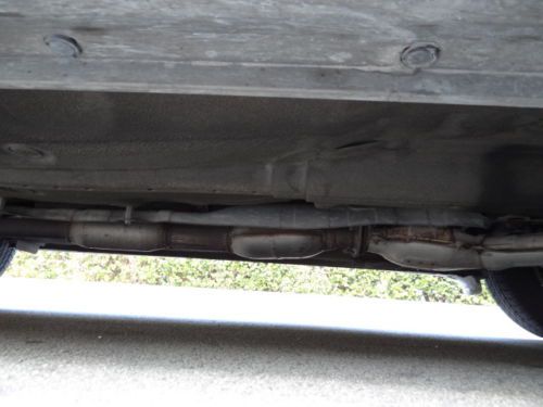 SUBARU OUTBACK WAGON AWD * NO RESERVE LOW 60K MILES! ONE OWNER! RARE FIND!, image 68