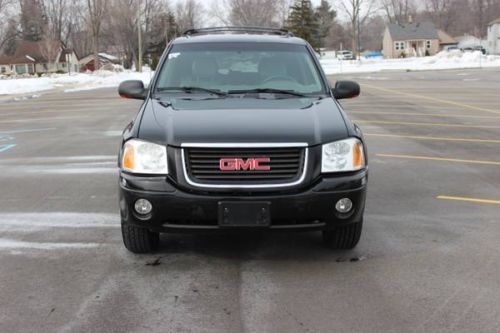 2004 envoy