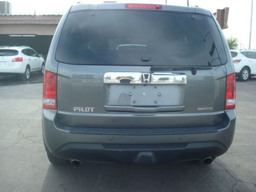 2012 Honda Pilot 2WD Touring rebuilt/ title, US $22,900.00, image 6