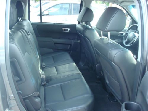 2012 Honda Pilot 2WD Touring rebuilt/ title, US $22,900.00, image 8