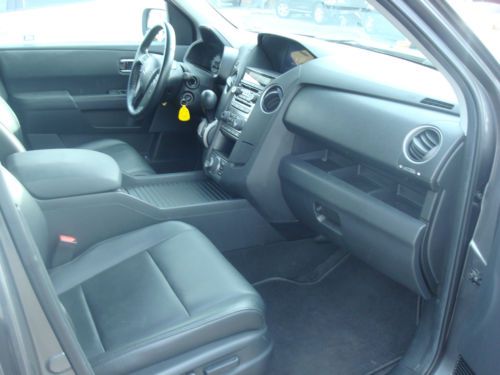 2012 Honda Pilot 2WD Touring rebuilt/ title, US $22,900.00, image 9