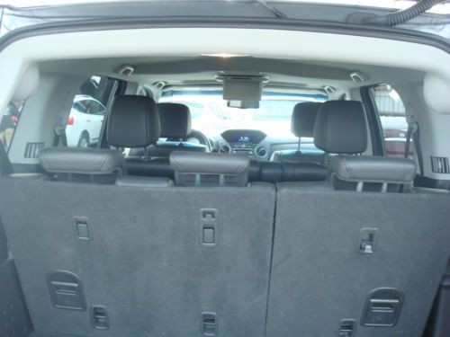 2012 Honda Pilot 2WD Touring rebuilt/ title, US $22,900.00, image 10