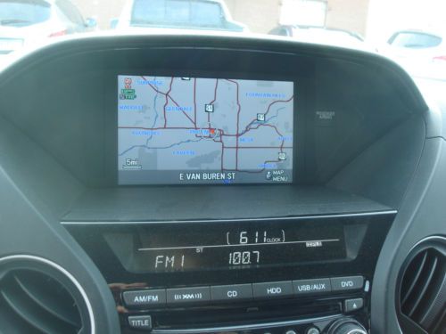 2012 Honda Pilot 2WD Touring rebuilt/ title, US $22,900.00, image 12