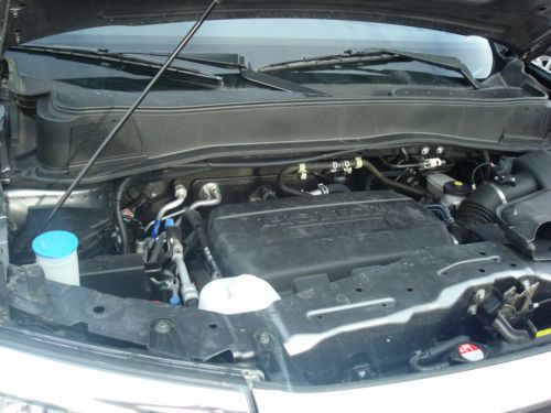 2012 Honda Pilot 2WD Touring rebuilt/ title, US $22,900.00, image 14