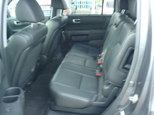 2012 Honda Pilot 2WD Touring rebuilt/ title, US $22,900.00, image 15