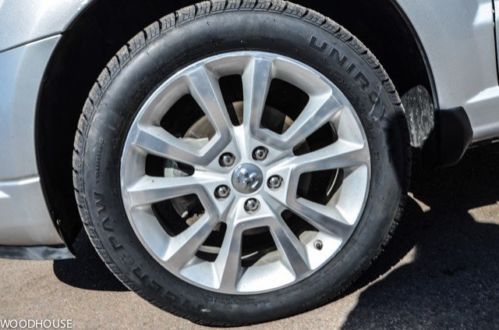 Heat Manual 2.0L CD Front Wheel Drive Power Steering ABS 4-Wheel Disc Brakes A/C, image 21