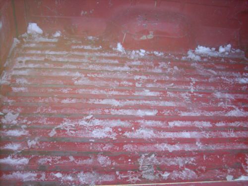 1992 Ford F 150 Custom Short Bed, image 18