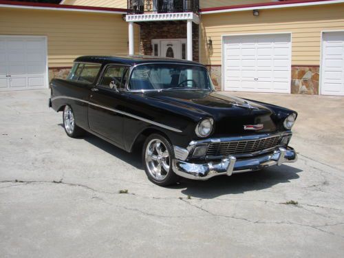 1957 nomad