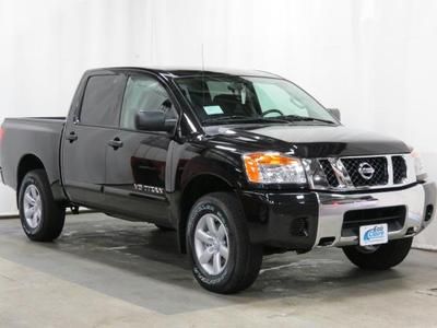 4x4 crew cab new 5.6l - sv - end of the year blowout!