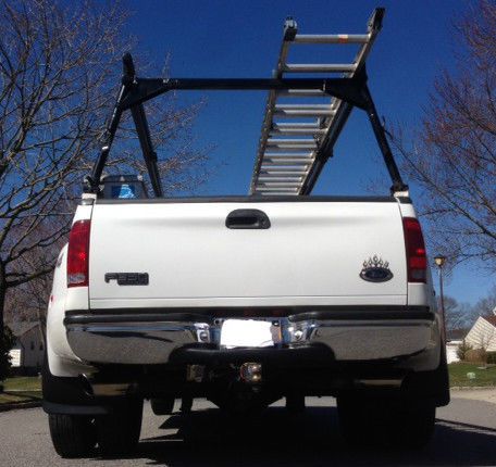 Used ford trucks northwest ohio #3