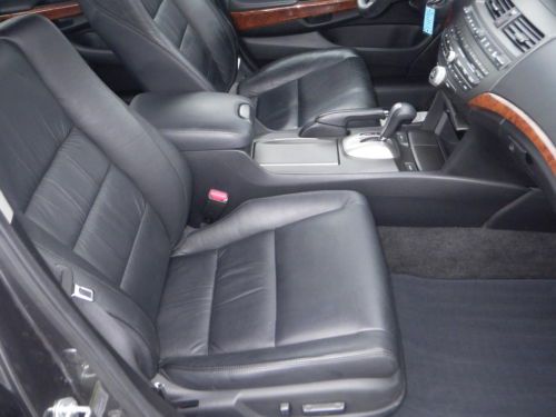 Clean Title, Leather Heated Seats, Moon Roof, Blue Tooth, Low Miles, Side Airbag, US $18,888.00, image 15