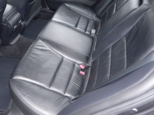 Clean Title, Leather Heated Seats, Moon Roof, Blue Tooth, Low Miles, Side Airbag, US $18,888.00, image 17