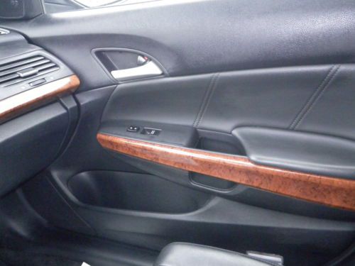 Clean Title, Leather Heated Seats, Moon Roof, Blue Tooth, Low Miles, Side Airbag, US $18,888.00, image 33