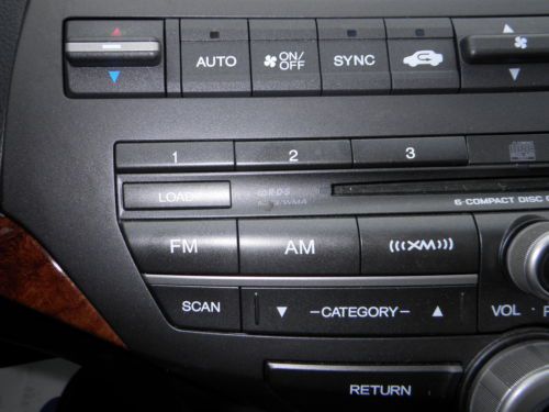 Clean Title, Leather Heated Seats, Moon Roof, Blue Tooth, Low Miles, Side Airbag, US $18,888.00, image 34