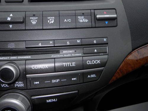 Clean Title, Leather Heated Seats, Moon Roof, Blue Tooth, Low Miles, Side Airbag, US $18,888.00, image 35