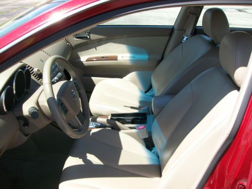 2006 Nissan Altima SL Sedan 4-Door 2.5L, US $7,400.00, image 6