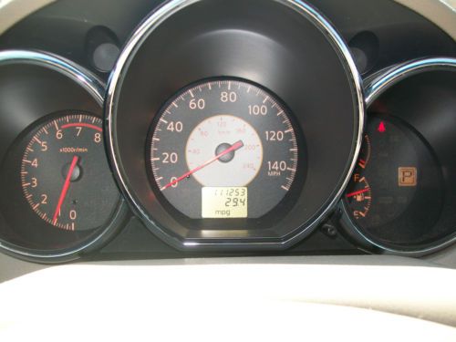 2006 Nissan Altima SL Sedan 4-Door 2.5L, US $7,400.00, image 7