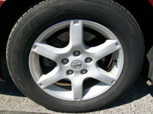 2006 Nissan Altima SL Sedan 4-Door 2.5L, US $7,400.00, image 11