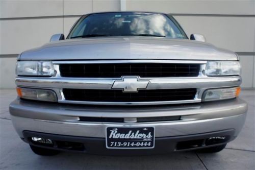 CHEVROLET SUBURBAN 2500 LT ONLY 74K MILES HEATED SEATS 4:10 GEAR RATIO MUST SEE!, US $11,995.00, image 5