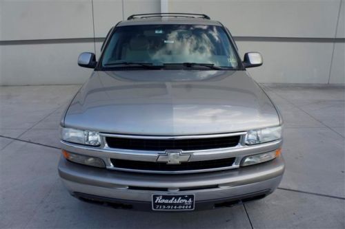 CHEVROLET SUBURBAN 2500 LT ONLY 74K MILES HEATED SEATS 4:10 GEAR RATIO MUST SEE!, US $11,995.00, image 7