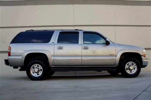 CHEVROLET SUBURBAN 2500 LT ONLY 74K MILES HEATED SEATS 4:10 GEAR RATIO MUST SEE!, US $11,995.00, image 11