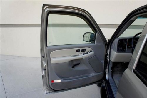 CHEVROLET SUBURBAN 2500 LT ONLY 74K MILES HEATED SEATS 4:10 GEAR RATIO MUST SEE!, US $11,995.00, image 19