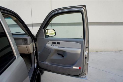 CHEVROLET SUBURBAN 2500 LT ONLY 74K MILES HEATED SEATS 4:10 GEAR RATIO MUST SEE!, US $11,995.00, image 21