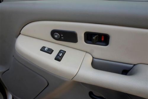 CHEVROLET SUBURBAN 2500 LT ONLY 74K MILES HEATED SEATS 4:10 GEAR RATIO MUST SEE!, US $11,995.00, image 22