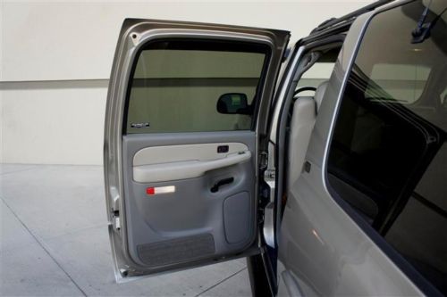 CHEVROLET SUBURBAN 2500 LT ONLY 74K MILES HEATED SEATS 4:10 GEAR RATIO MUST SEE!, US $11,995.00, image 23