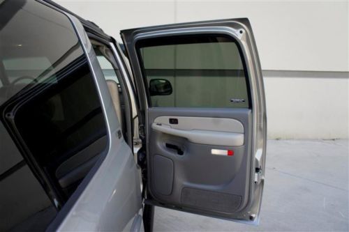 CHEVROLET SUBURBAN 2500 LT ONLY 74K MILES HEATED SEATS 4:10 GEAR RATIO MUST SEE!, US $11,995.00, image 24