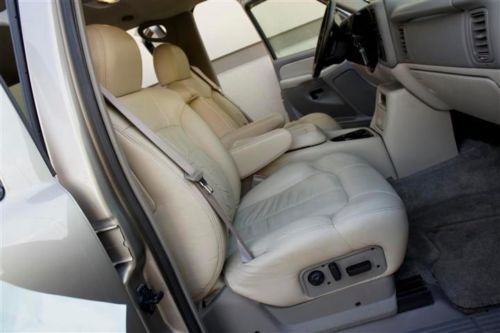 CHEVROLET SUBURBAN 2500 LT ONLY 74K MILES HEATED SEATS 4:10 GEAR RATIO MUST SEE!, US $11,995.00, image 26