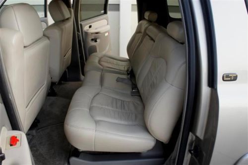 CHEVROLET SUBURBAN 2500 LT ONLY 74K MILES HEATED SEATS 4:10 GEAR RATIO MUST SEE!, US $11,995.00, image 28