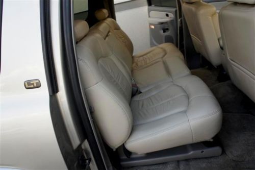 CHEVROLET SUBURBAN 2500 LT ONLY 74K MILES HEATED SEATS 4:10 GEAR RATIO MUST SEE!, US $11,995.00, image 29