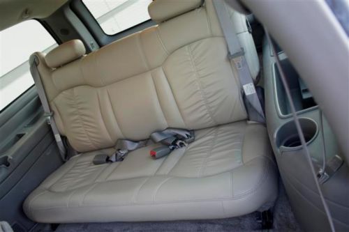 CHEVROLET SUBURBAN 2500 LT ONLY 74K MILES HEATED SEATS 4:10 GEAR RATIO MUST SEE!, US $11,995.00, image 30