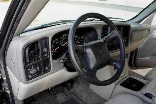 CHEVROLET SUBURBAN 2500 LT ONLY 74K MILES HEATED SEATS 4:10 GEAR RATIO MUST SEE!, US $11,995.00, image 32