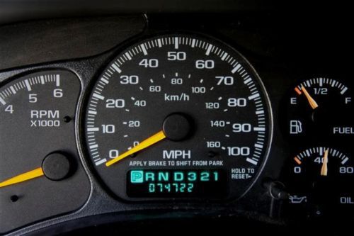 CHEVROLET SUBURBAN 2500 LT ONLY 74K MILES HEATED SEATS 4:10 GEAR RATIO MUST SEE!, US $11,995.00, image 34