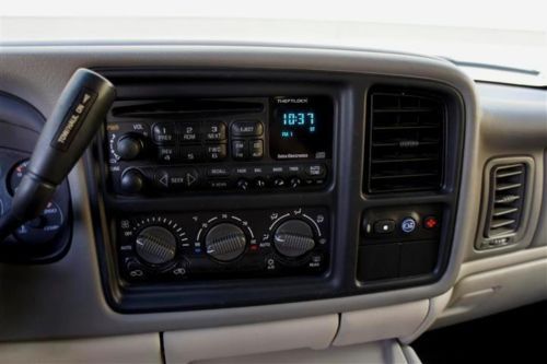 CHEVROLET SUBURBAN 2500 LT ONLY 74K MILES HEATED SEATS 4:10 GEAR RATIO MUST SEE!, US $11,995.00, image 35