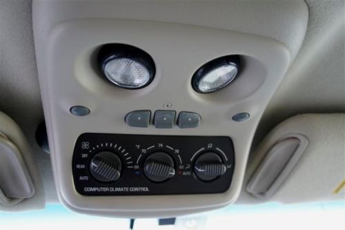 CHEVROLET SUBURBAN 2500 LT ONLY 74K MILES HEATED SEATS 4:10 GEAR RATIO MUST SEE!, US $11,995.00, image 36